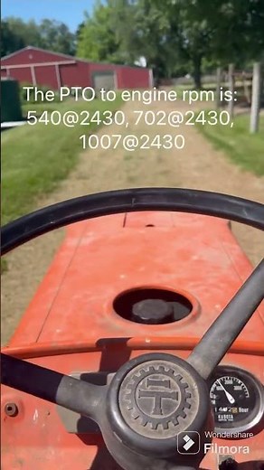 The Kubota L185’s interesting facts #tractor