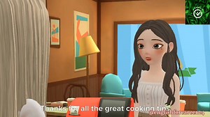 2K views · 260 reactions | Conversation Between 2 Friends At A Restaurant | English For Career | English For Career | Facebook