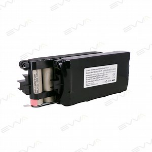 [Hot Item] Custom 7s 25.2V 70ah Lithium-Ion Battery Module with BMS – EV18650L Cells for EV / Robot / Solar / Medical / Power Supply