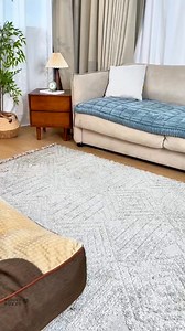 2.2K views | Give your dog the bed they deserve  ✔ Orthopedic support for healthy spine & joints ✔ Thick, scratch-resistant & long-lasting ✔ Extra-large space for full stretch & relaxation ✔ Raised headrest for neck & head comfort | FUNNYFUZZY | Facebook