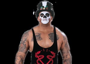 Papa Shango - WWE News, Rumors, & Updates