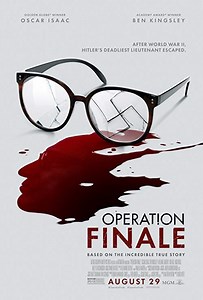 Operación Final - Película 2018 - Cine.com