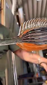 Luxury Handcrafted Sylcom Glass Lighting USA ✨🇺🇸 Hashtags: #SylcomUSA #GlassArtUSA #GlassMakingUSA #HandcraftedUSA #LuxuryLightsUSA Details: Sylcom glass lighting is made using expert hand-blown glass techniques where molten glass is shaped with precision and care. Each piece features refined craftsmanship, elegant textures, and beautiful light diffusion. Carefully annealed for durability, these luxury glass lights transform interiors into artistic spaces, combining timeless glassmaking tradit