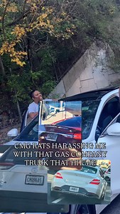 CMG HARASSING ME WITH THE GAS COMPANY THAT HIT ME THIS ENOUGH FOR COURT RAT MFS COPY CATS | Devia Harris