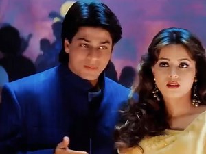 13M views · 299K reactions | #pardes Movie part 4❤ Full Hd movie...