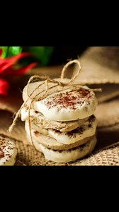 Coffee Shortbread Cookies—These cookies are perfect for holiday cookie swaps, homemade gifts for teachers, or a delicious dessert for your holiday dinner. {Blog link in bio or search on dizzybusyandhungry.com} . . . #shortbread #foodelicious #foodiepic #dizzybusyhungry #shortbreadcookies #foodphotos #dizzybusyandhungry #foodphotograph #shortbreadbiscuits #forkyeah #ontheblognow #espresso #foodpicoftheday #instayummy #coffee #recipeshare #deliciousfoods #coffeecookies #foodbloggers #foodislove #e