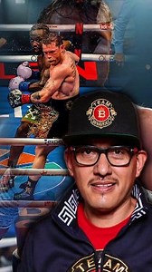 41K views · 631 reactions | José Benavidez Sr. rompe el silencio sobre la derrota de Canelo Álvarez ante Terence Crawford y revela por qué cree que el “Mexican Monster” habría tenido el mismo resultado. #JOSEBENAVIDEZ #boxingnews #boxeomundial #fblifestyle #boxeoprofesional #DavidBenavidez | Rey BX | Facebook