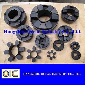 [Hot Item] HRC280 Coupling