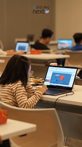 2.5K views | Parent bingung memilih sekolah koding? Koding Next telah dipercaya pemerintah untuk melatih lebih dari 2000 guru diseluruh Indonesia ✅ Dipercaya pemerintah merumuskan kurikulum Koding untuk seluruh Indonesia ✅ Melatih guru-guru diseluruh Indonesia ✅ Menulis buku mata pelajar koding untuk anak Indonesia Tidak perlu ragu lagi pilih Koding Next | Koding Next | Facebook