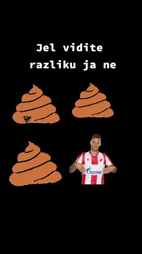 Grobari su najaciiii