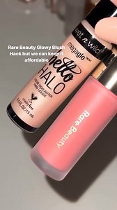 Wet N Wild Hello Halo Liquid Highlighter delivers a multi-shimmer glow, thanks to its shimmering pearl pigments which can applied as a top coat for a radiant glow. Available exclusively on Mother's Day Sale at Just4girls.pk! https://www.just4girls.pk/wet-n-wild-hello-halo-liquid-highlighter-halographic-303a-15ml-077802360373/ #onlinestore #shopnow #just4girlspk #stayhomewedeliver #reborn #just4girlspkreborn #mothersday #motherdaysale #sale #wetnwild #wetnwildliquidhighlighter | Just4Girls.pk
