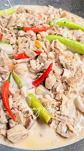 Ginataang Langka #ginataanglangka | Yummy Kitchen