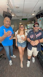 Escucha a Los Locos de la tarde Rey Parker, EZ Amaya , Karen Vargas, y participa para ganar boletos para @nataliajimenezoficial , @grupofrontera , @nodal y paquetes para Six Flags!! 🎉 . #elzol1079 !! | El Zol 107.9