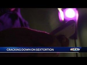 KSP partnering with child abuse advocates to protect children from online predators