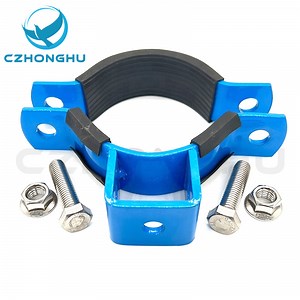 [Hot Item] Strut Channel Unistrut Fitting Clevis Hanger Hoisting Heavy Pipe Hanger