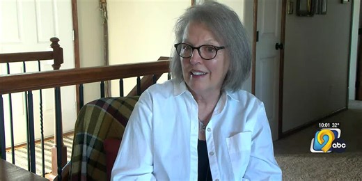 ‘Out of the blue’: massage leads to cancer diagnosis for Cedar Rapids woman