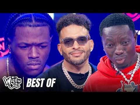 Wild ’N Out Moments We’re NOT Over 🔥 SUPER COMPILATION