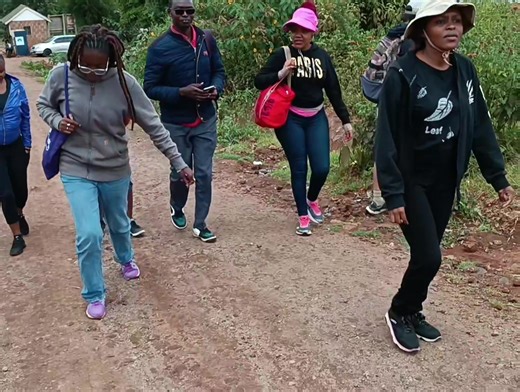 Ngong Hills Hike | Atheists In Kenya Society