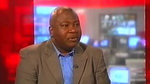 1.9K views · 57 reactions | 17 years ago, Congolese technician Guy Goma went to BBC offices for a job interview. They mistook him for technology expert, Guy Kewney and they ushered him in for a BBC Special. The man refused to embarrass his ancestors . #TalesOfAfrica | Tales Of Africa | Facebook