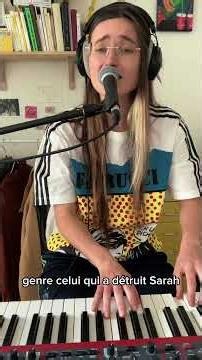 POV je pratique la chanson lesbienne et féministe