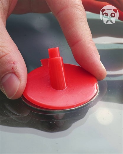 13K views · 19 reactions | Fix a Windshield Chip Like a Pro | No Way | Facebook