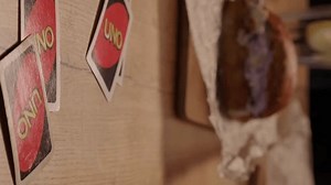 Les gars Jouant à la carte : vidéo de stock (100 % libre de droit) 3412207941 | Shutterstock