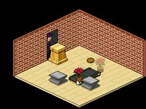 How to stack on Lodge corners