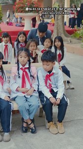 200K views · 2.6K reactions | Đẻ con khôn mát lòng mát dạ 藍 #daonguyenanh #daonguyenanhentertainment #ngaymehanhphucnhat #parody #nhacche | Đào Nguyễn Ánh | Facebook