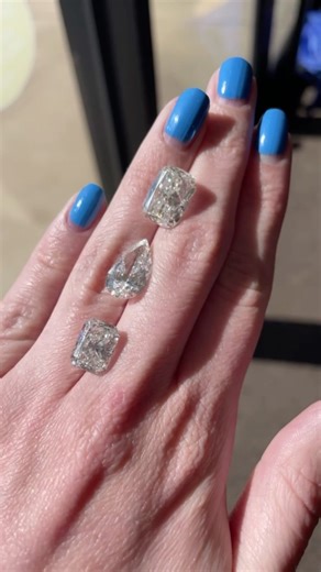 We’ll have our biggest diamond selection ever at our Spring Bridal Event… we’re talking huge diamonds and fancy colors!! 💎 You’ll rarely have this large of a selection (plus thousands of ring styles) all in one place. Don’t miss out! RSVP now so you can save later! Follow the link in our bio or our story. . . . #dgs #dgellerandson #bridalevent #loosediamonds #loosediamond #diamondshape #diamondshapes #localjewelry #localjeweler #atlantajeweler #atlantajewelry | D. Geller & Son