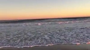 1K reactions · 247 shares | Friday night ocean sunset. | Fire Island | Facebook