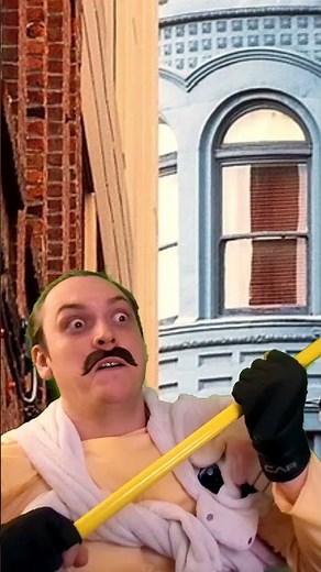 Hobo-Spider: Kraven Madness Ep.03 #spiderman #spiderverse #spiderman2ps5 #kraventhehunter #funny