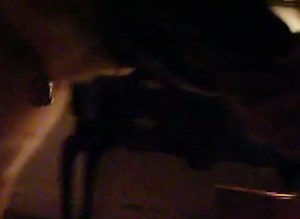 German Shepard Gives Head Like A Pro GayBeast.com - Beastiality Sex Video With Man