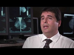 HealthTalks - Baptist Health Richmond 3D mammography
