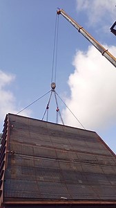 83K views · 1.4K reactions | 21 ton weight job change position LIEBHERR LTM Crane #ajamjaat #liebherr #crane #positions #weight | ajam_jaat | Facebook