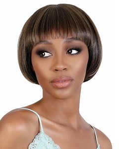 ONG 502 | Synthetic Wig by Motown Tress