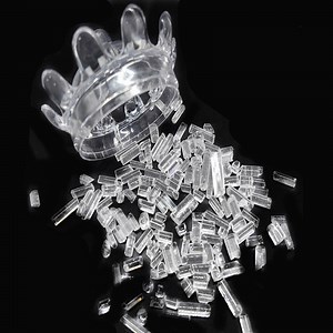 [Hot Item] High Transparency Water Based Solid Acrylic Resin for Emulsion Polymerization