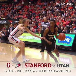 26 reactions | Home stretch at home. 邏⛹️‍♀️  » bit.ly/2scIn7H #GoStanford | Stanford Women's Basketball | Facebook