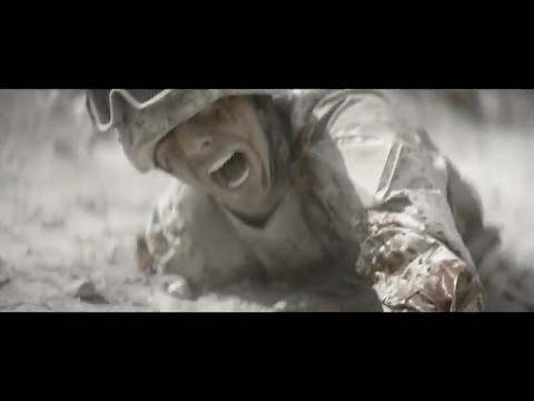 Terminus (2015) - Trailer