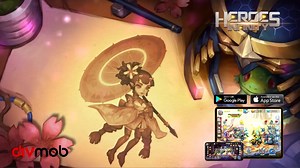 6.5K views · 176 reactions | Oichi - Mystic Hero - Heroes Infinity:...