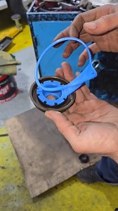 725K views · 852 reactions | Ford Taurus Drive Shaft oil seal replacement guide #ford #mechanical #repairing #driveshaft #oilseal #replacement | Mahar Mujahid | Facebook