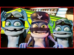 Crazy Frog - Hands Up ( Explode ) | Coffin Dance Song (COVER )