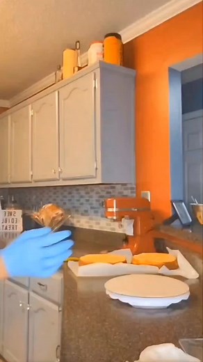 12 reactions | Icing a Hennessy Cake with Me | Sweet Edible Treats Bakery | Facebook