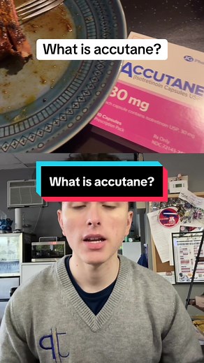 Understanding Accutane: What It Is and Its Effects