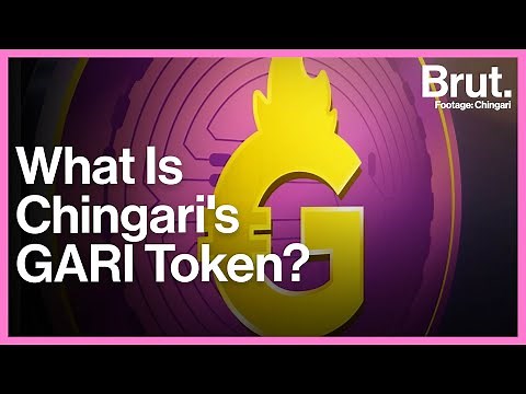 What Is Chingari’s GARI Token? | In Collaboration With Chingari