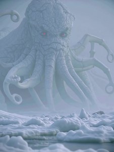 #midjourney #scifi #AI #space #aliens #alien | Brett Voutier