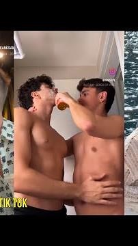 GAY COUPLE TIKTOKS COMPILATION #137 / Gay Couple Goals 🥰💕