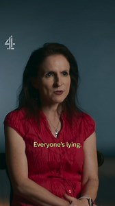 'It felt like I was getting sucked back in' | Channel 4