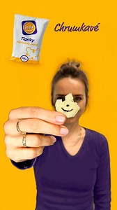 86K views · 26 reactions | Už ste ochutnali Terka Tigríky?  Mmmňam, schrumkané za sekundu. 襤 | Terno | Facebook