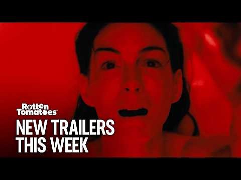 New Trailers This Week | Week 49 (2025)