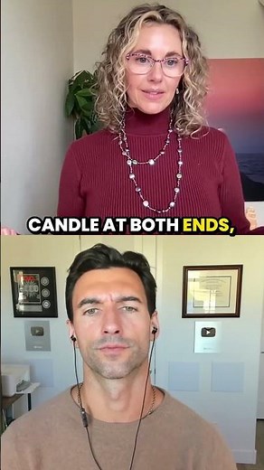 The Hormone That's KILLING Your Libido!